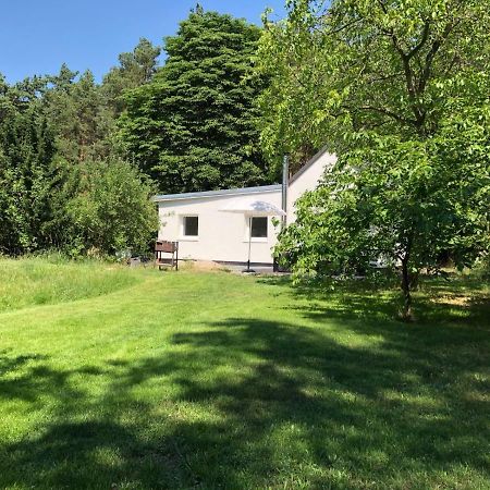 Cottage Am Wald Bei Berlin Falkensee Dış mekan fotoğraf